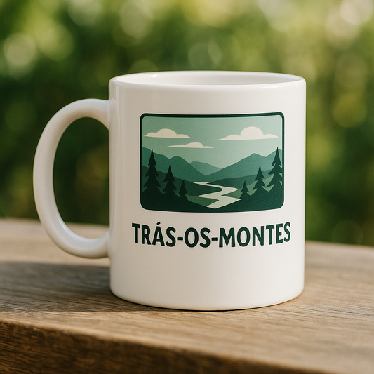 Caneca MTM
